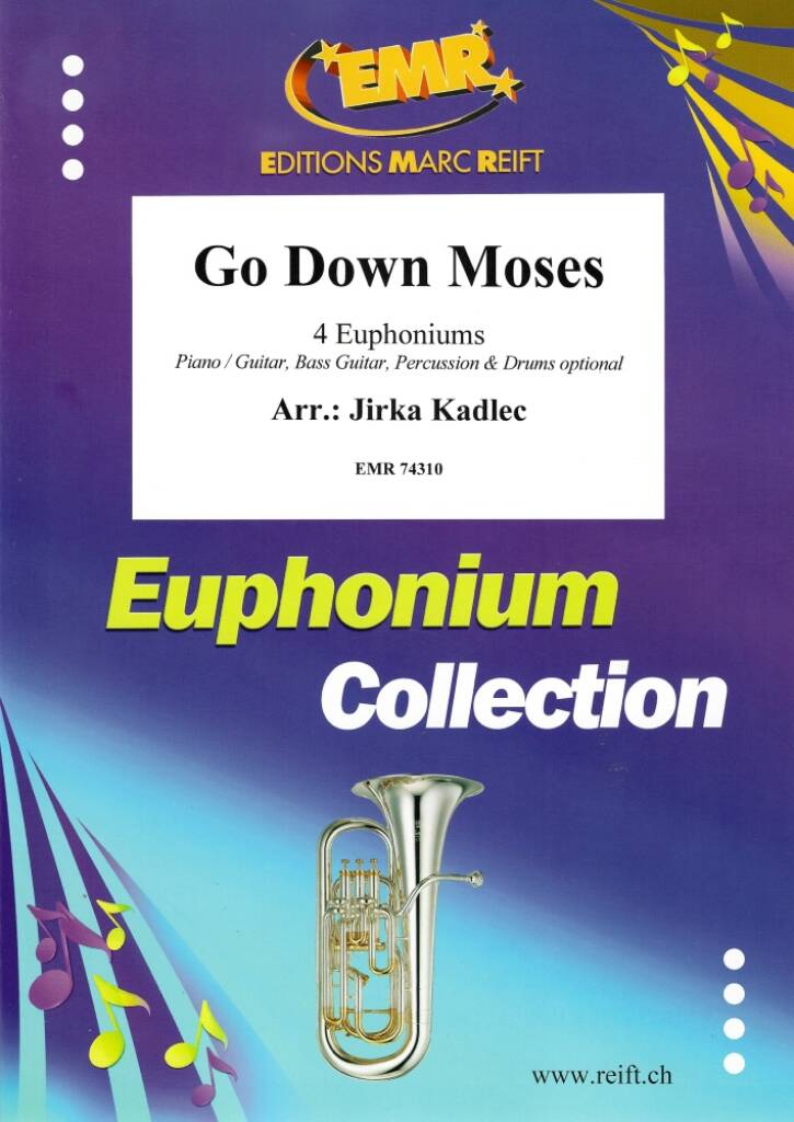 Go Down Moses